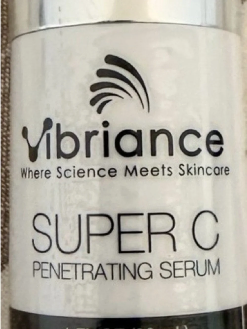 Vibriance super serum